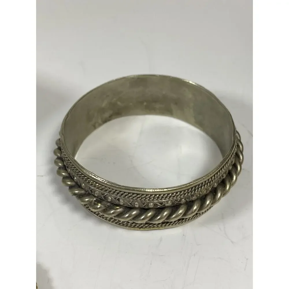 Vintage Berber Bracelet